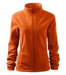 RIMECK 504 - Chaqueta lana señoras Naranja