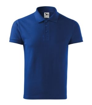 Malfini 215 - Camisa de polo pesado de algodón gentillas