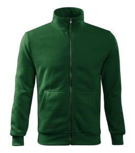 Malfini 407 - Cabos de sudadera de aventura verde