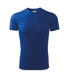 Malfini 147 - Camiseta de fantasía Niños Azul royal