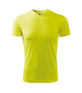Malfini 147 - Camiseta de fantasía Niños néon jaune