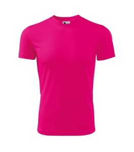 Malfini 147 - Camiseta de fantasía Niños rose néon