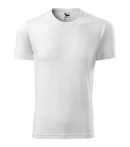 Malfini 145 - Camiseta de elemento unisex Blanco