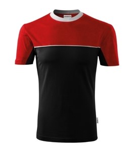 Malfini 109 - Camiseta de Colormix unisex Negro