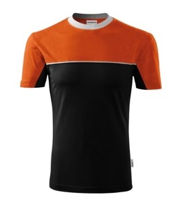 Malfini 109 - Camiseta de Colormix unisex Naranja
