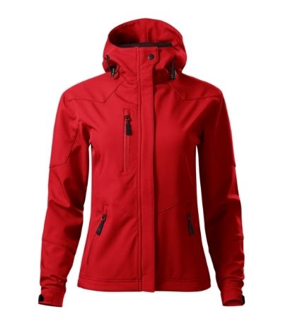 Malfini 532 - Chaqueta nano softshell damas