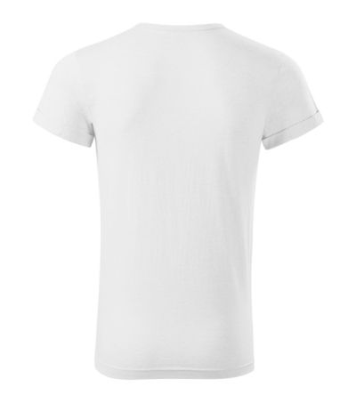 Malfini 163 - Camiseta Fusion Gents