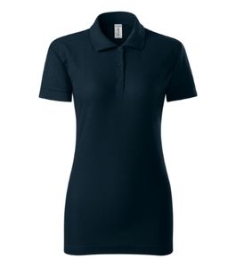 Piccolio P22 - Joy Polo Camisa Damas Mar Azul