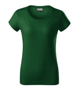 RIMECK R02 - Resistir a la camiseta Damas verde