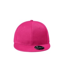 Malfini 302 - Rap 6P Cap unisex Magenta