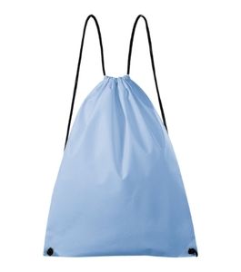 Piccolio P92 - Beetle Gymsack unisex Azul Cielo