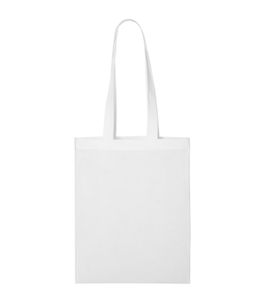 Piccolio P93 - Bubble Shopping Bag unisex Blanco