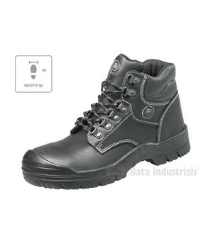 RIMECK B26 - Estocolmo XW Botas de tobillo unisex