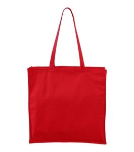 Malfini 901 - Carrera de compras unisex Rojo