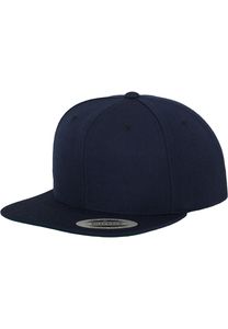 Flexfit 6089M - Gorra clásica Marina