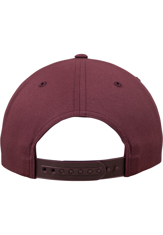 Flexfit 6502 - Gorra sin estructura de 5 paneles