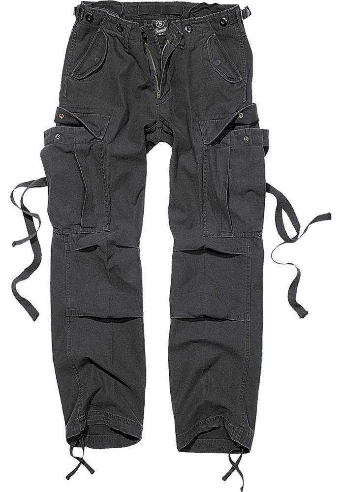 Brandit BD11001C - Pantalón cargo mujer M-65 