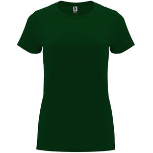 Roly CA6683 - CAPRI Camiseta de manga corta entallada