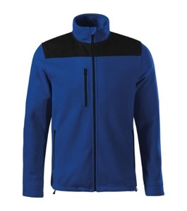 RIMECK 530 - Chaqueta Polar unisex Azul royal