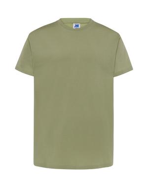 JHK JK190 - Camiseta premium 190