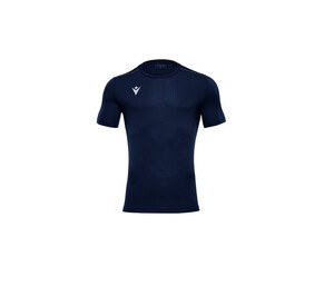 MACRON MA5079 - Camiseta Rigel Hero Azul marino