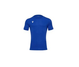 MACRON MA5079 - Camiseta Rigel Hero Royal