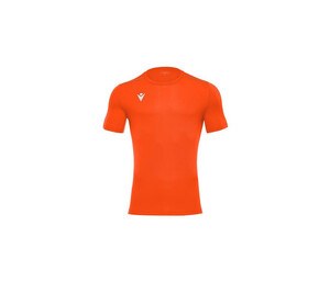 MACRON MA5079 - Camiseta Rigel Hero Naranja