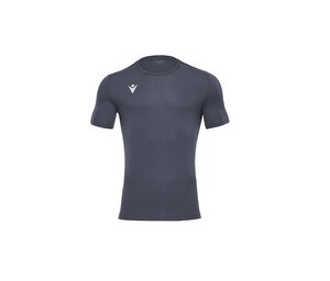 MACRON MA5079 - Camiseta Rigel Hero Antracita