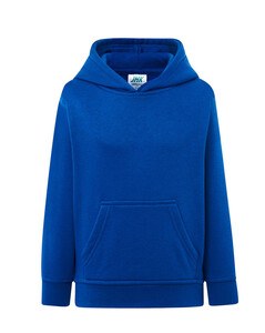 JHK JK295K - 290 sudadera con capucha Azul royal