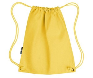 Neutral O90020 - Bolsa de gimnasio Yellow