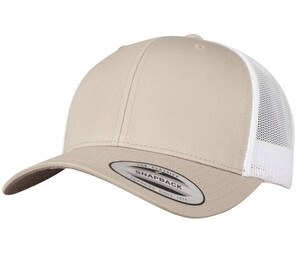 Flexfit F6606T - Gorra estilo camionero F6606T FlexFit