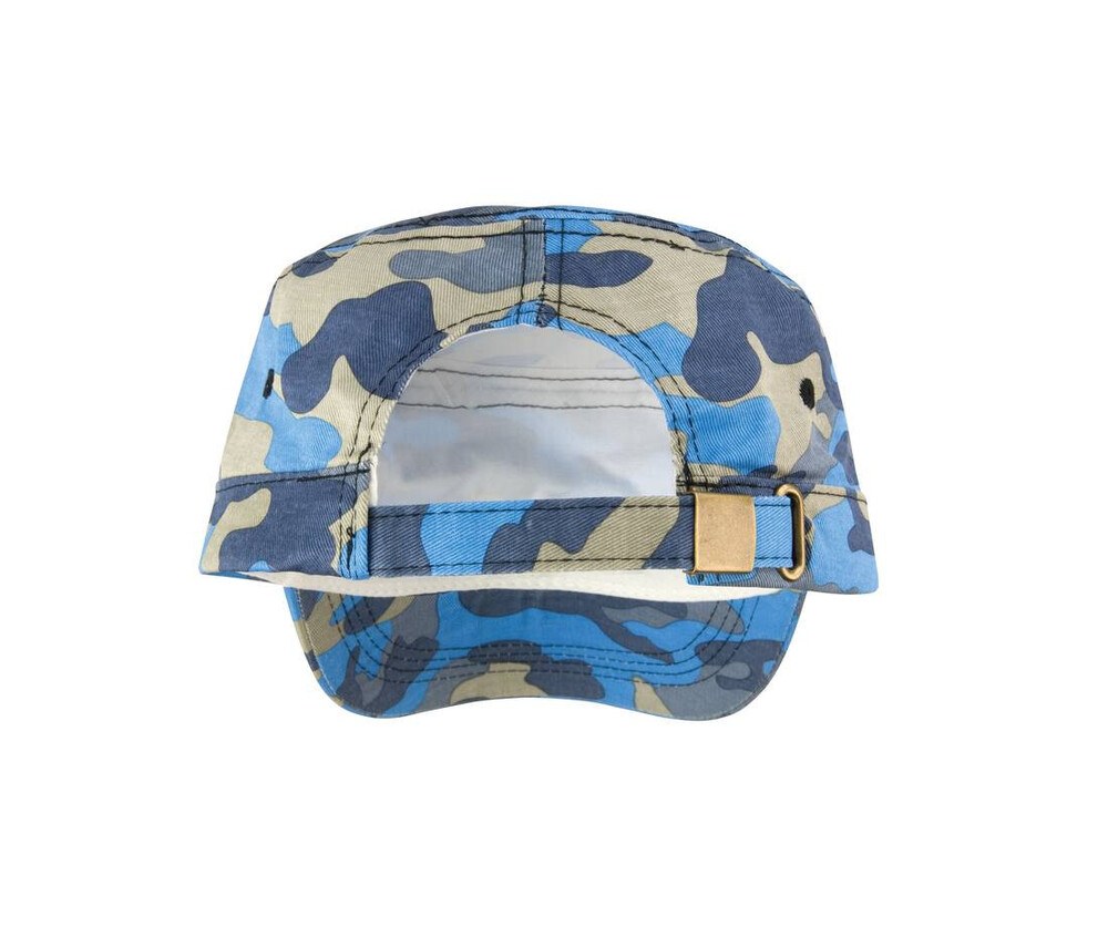 Result RC059 - gorra militar urbana