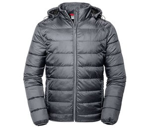 Russell RU440M - chaqueta de plumas de los hombres