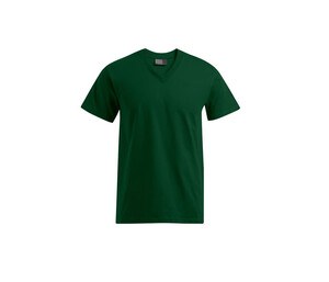 Mens-V-neck-T-shirt-Wordans