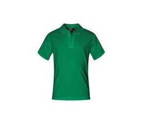 Promodoro PM4001 - polo de piqué 220 Verde pradera