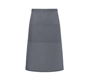 Basic-bistro-apron-with-pocket-Wordans