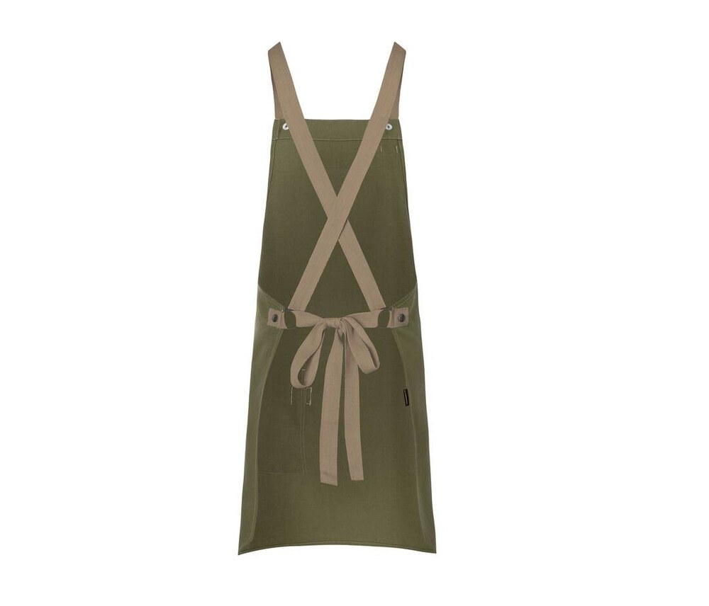 Urban-Look-bib-apron-with-crossed-straps-and-pocket-Wordans