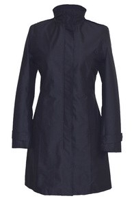 Brook Taverner BT2346 - abrigo impermeable Washington Black