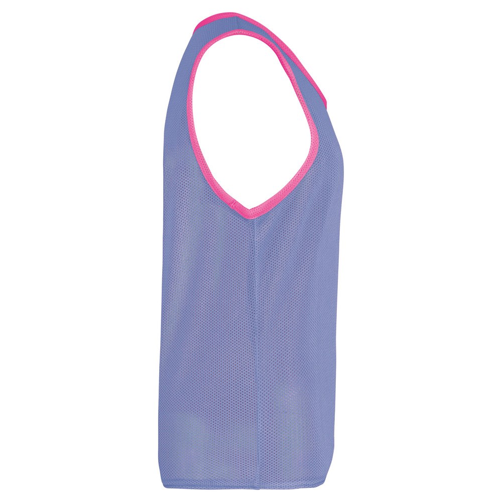 Proact PA042 - PETO DE ENTRENAMIENTO REVERSIBLE