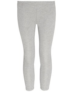 PROACT PA1014 - Leggings nińos Grey Heather