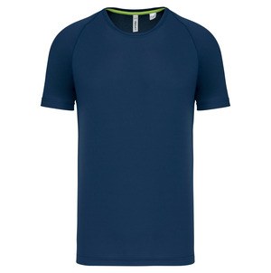 PROACT PA4012 - CAMISETA DEPORTE MATERIAL RECICLADO HOMBRE