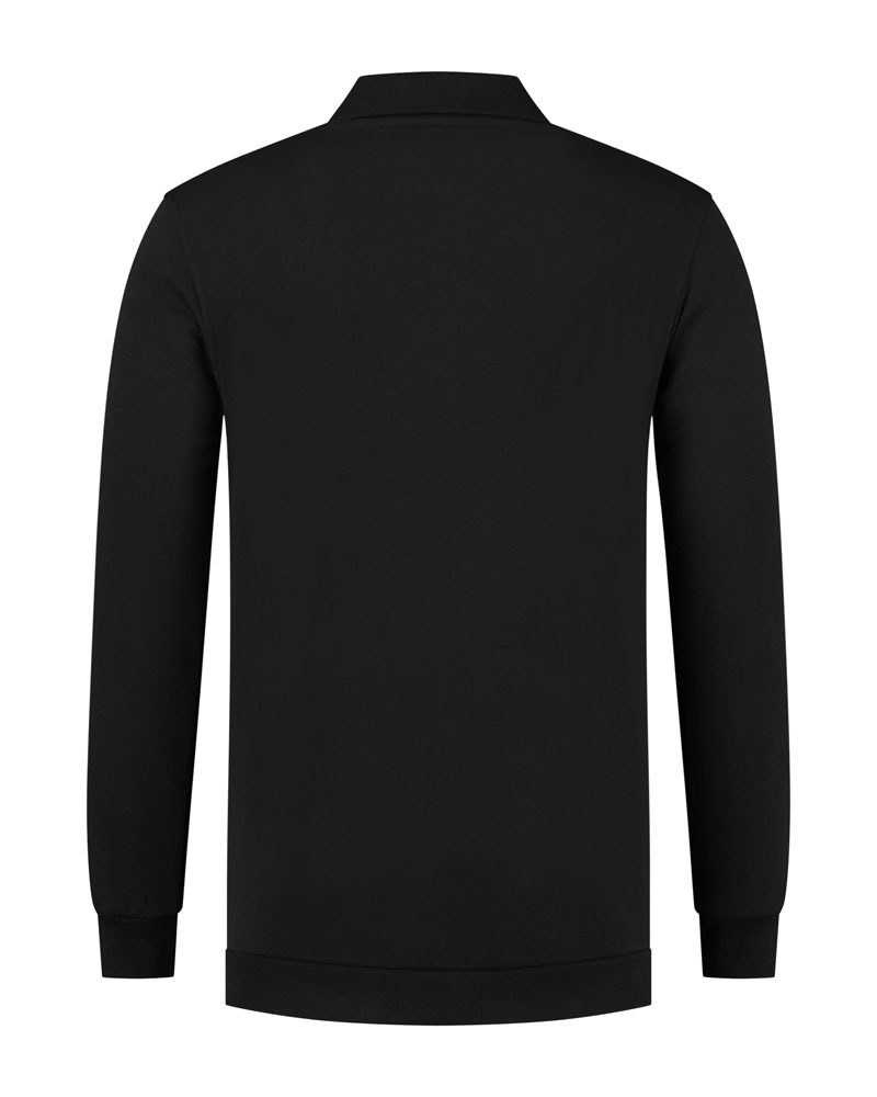 LEMON & SODA LEM4701 - Polosweater Workwear Uni