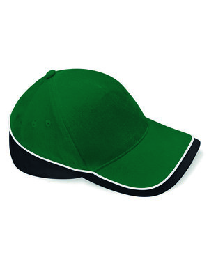 Beechfield B171 - Gorra Teamwear Competition