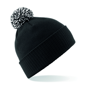 Beechfield B450 - Gorro Snowstar®