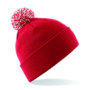 Beechfield B450 - Gorro Snowstar®