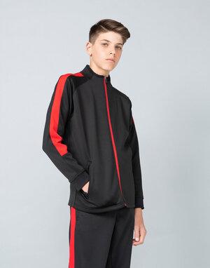 Finden & Hales LV873 - Chaqueta deportiva 