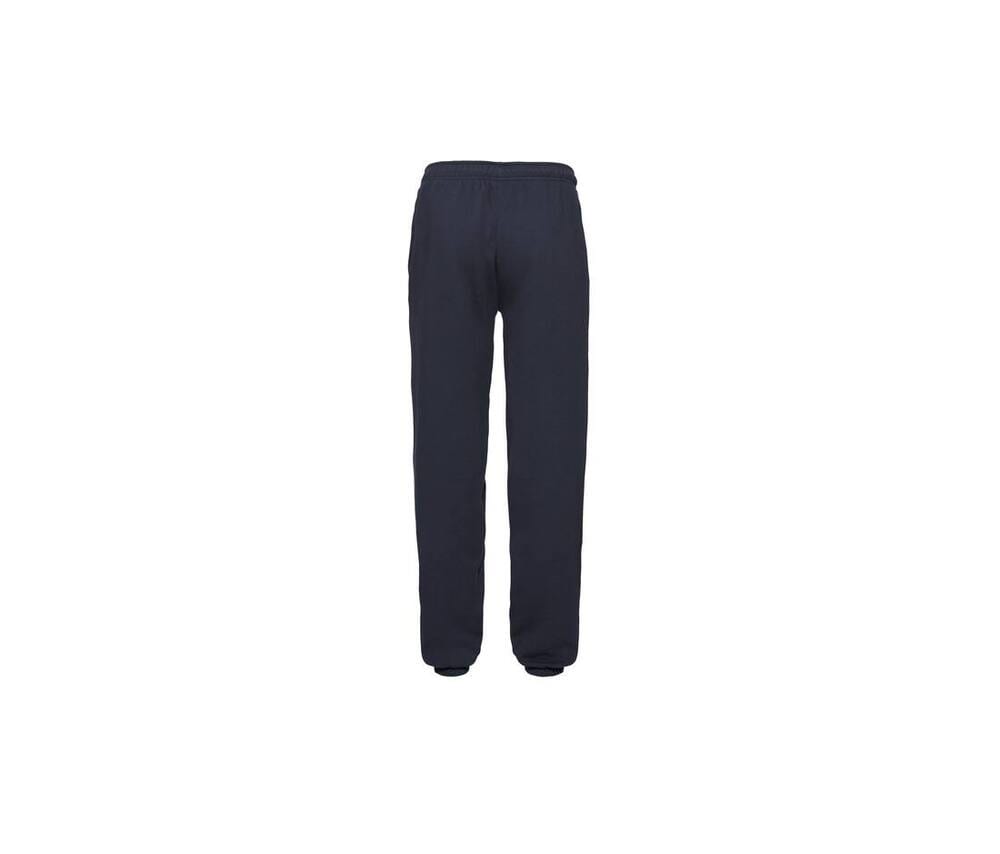 Fruit of the Loom SC4040 - Joggers con puños