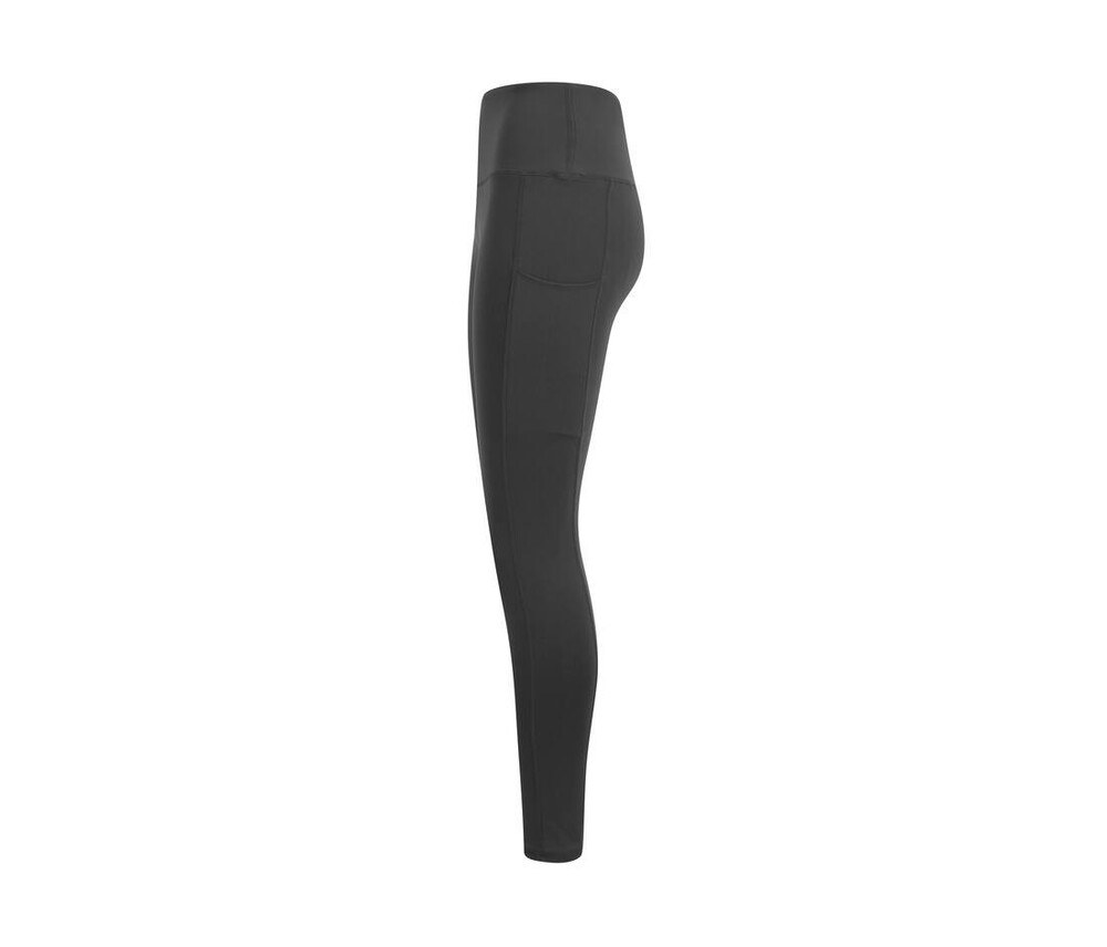 Tombo Teamsport TL370 - Leggings deportivos con bolsillo