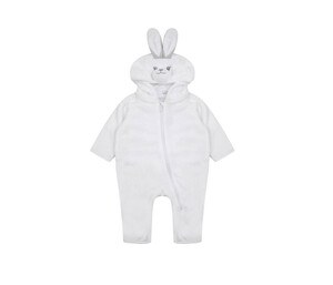 Larkwood LW073 - Pijama White