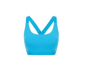 Tombo TL371 - Brassière de deporte Turquesa